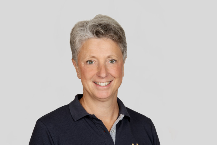 Dr.med. Caroline Christoffel-Courtin